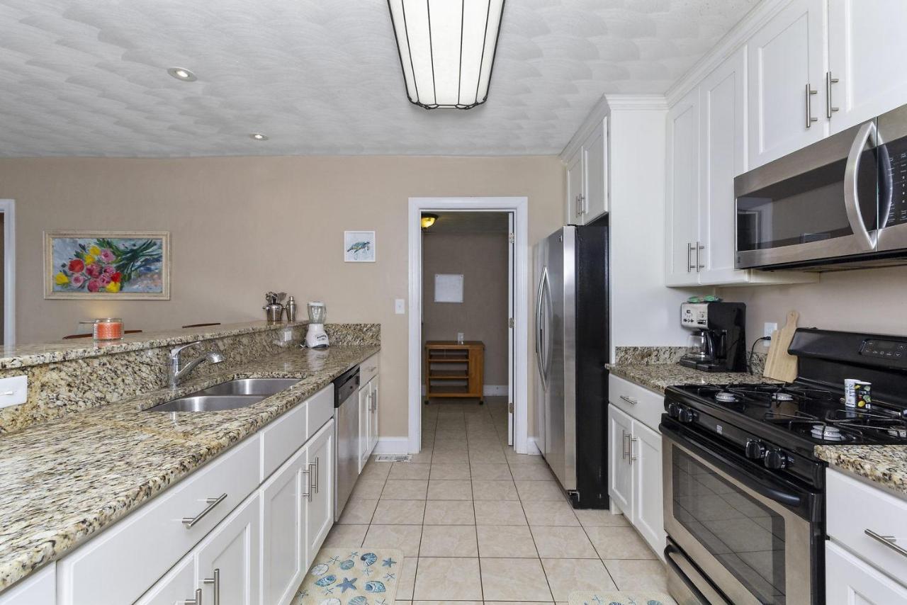 נורפולק Water Front Delight On The Bay Home מראה חיצוני תמונה