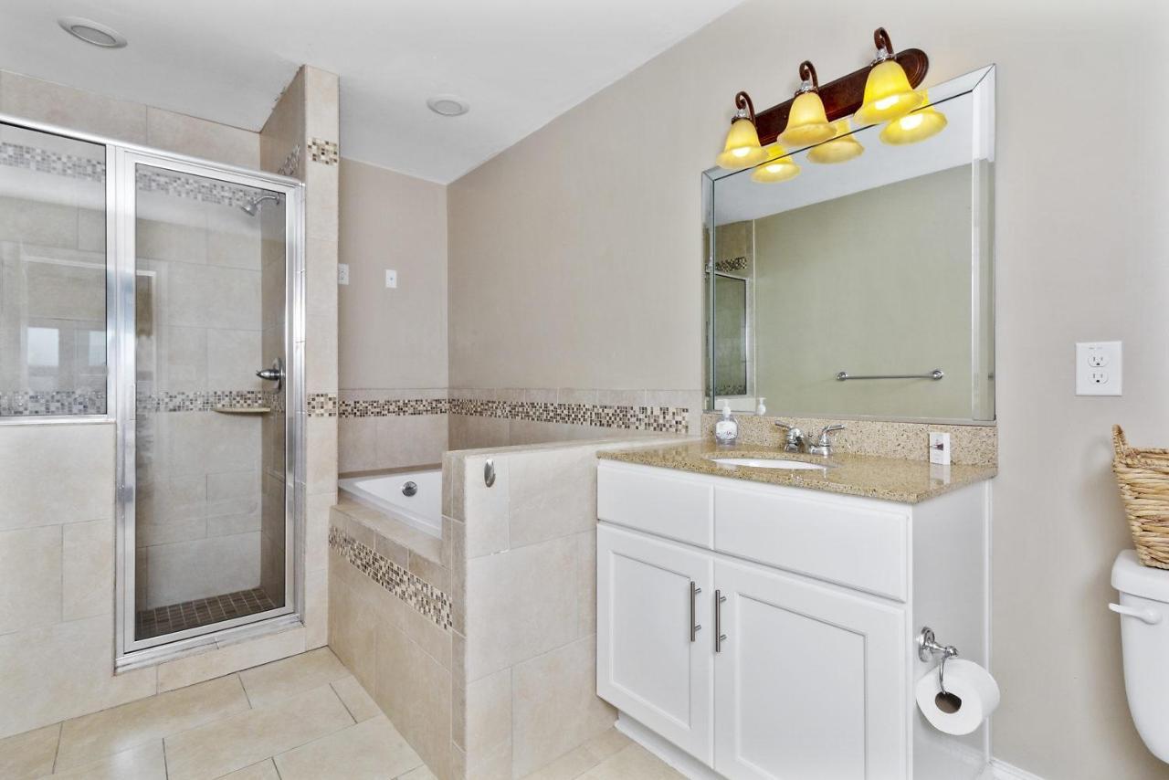 נורפולק Water Front Delight On The Bay Home מראה חיצוני תמונה