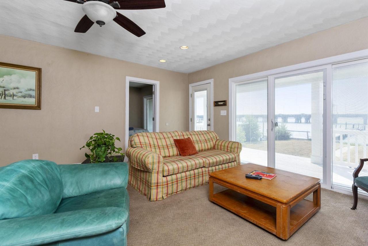 נורפולק Water Front Delight On The Bay Home מראה חיצוני תמונה